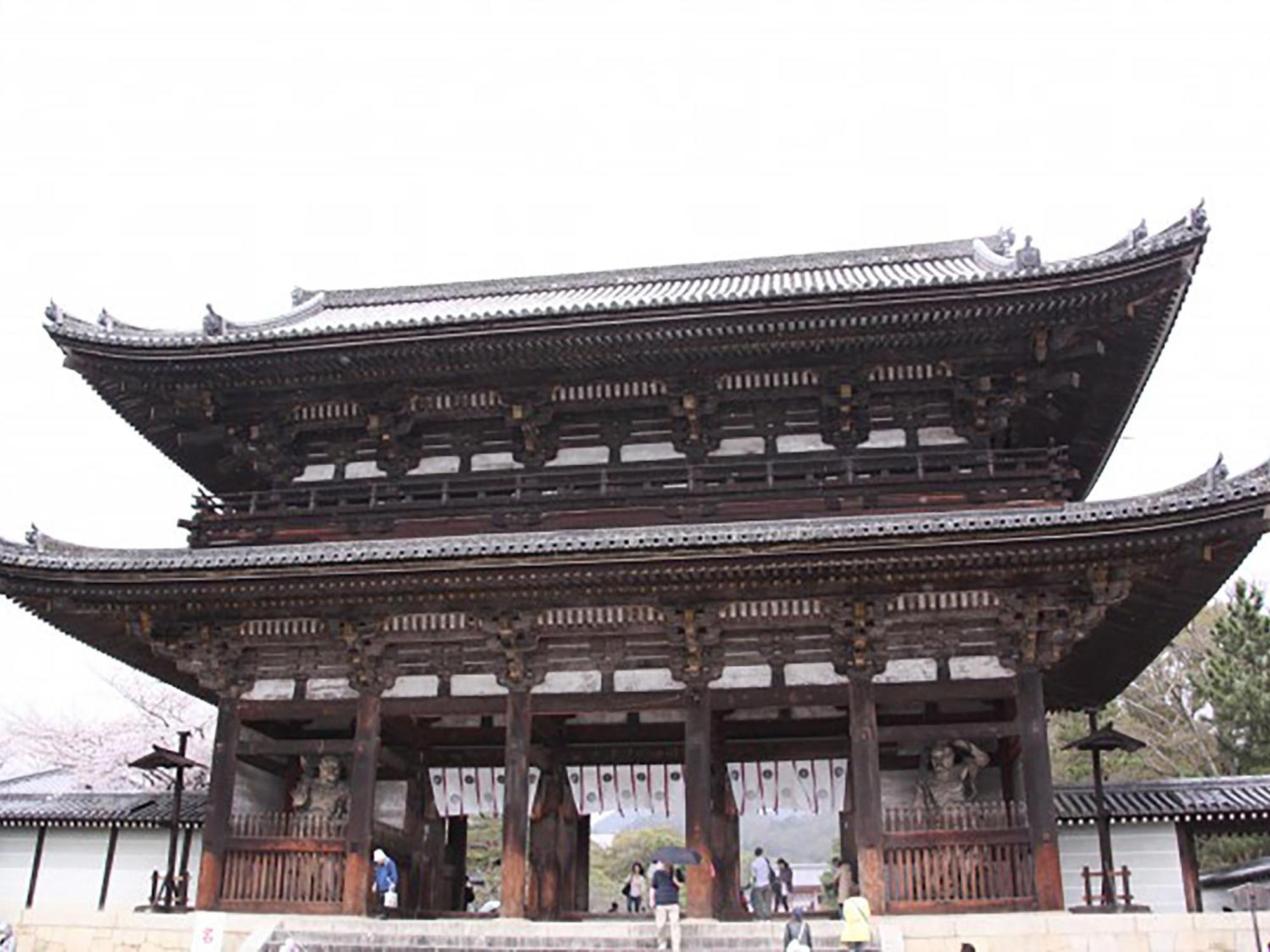 Ref Kyoto Hachijoguchi By Vessel Hotels ภายนอก รูปภาพ