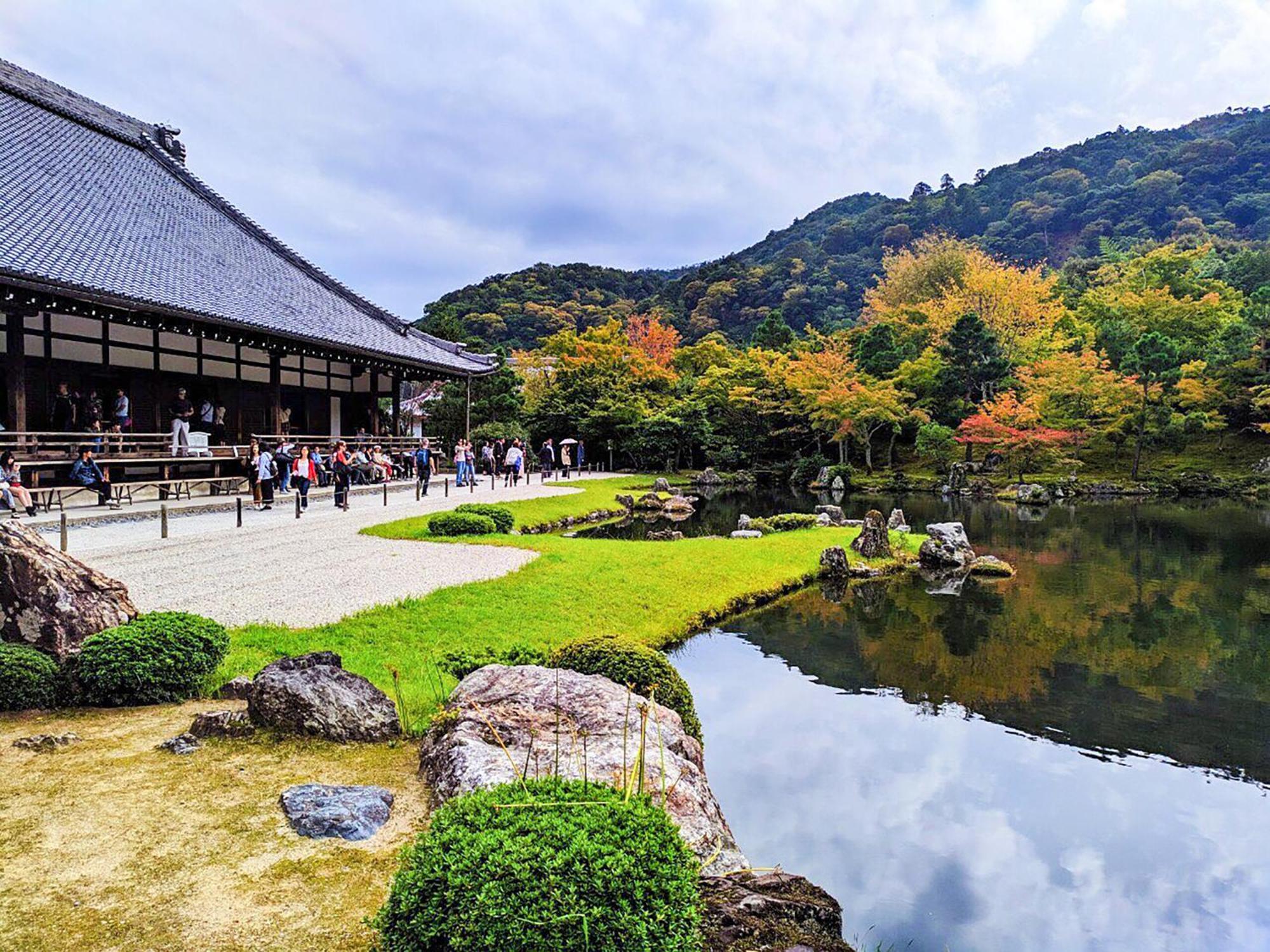 Ref Kyoto Hachijoguchi By Vessel Hotels ภายนอก รูปภาพ