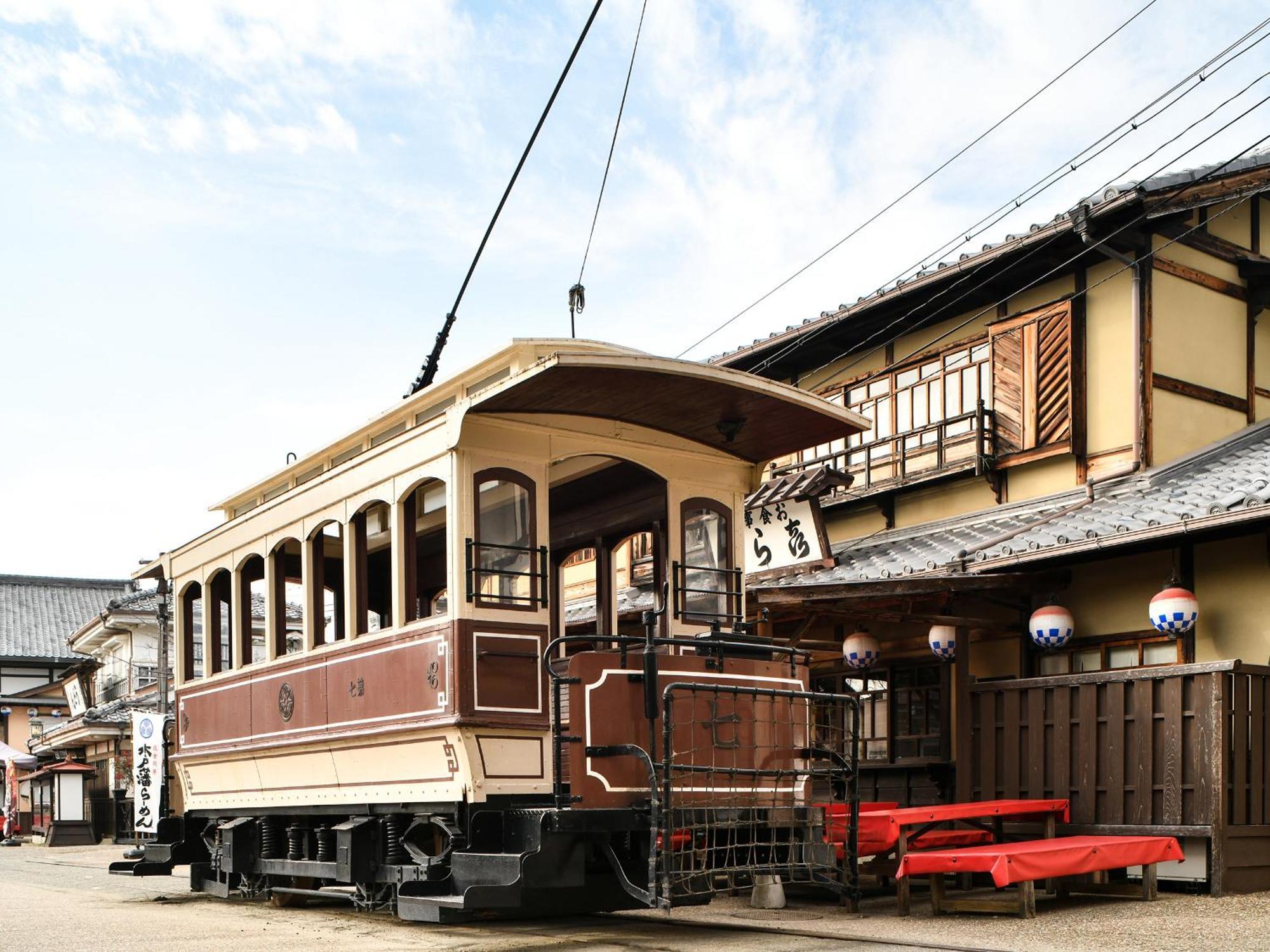 Ref Kyoto Hachijoguchi By Vessel Hotels ภายนอก รูปภาพ