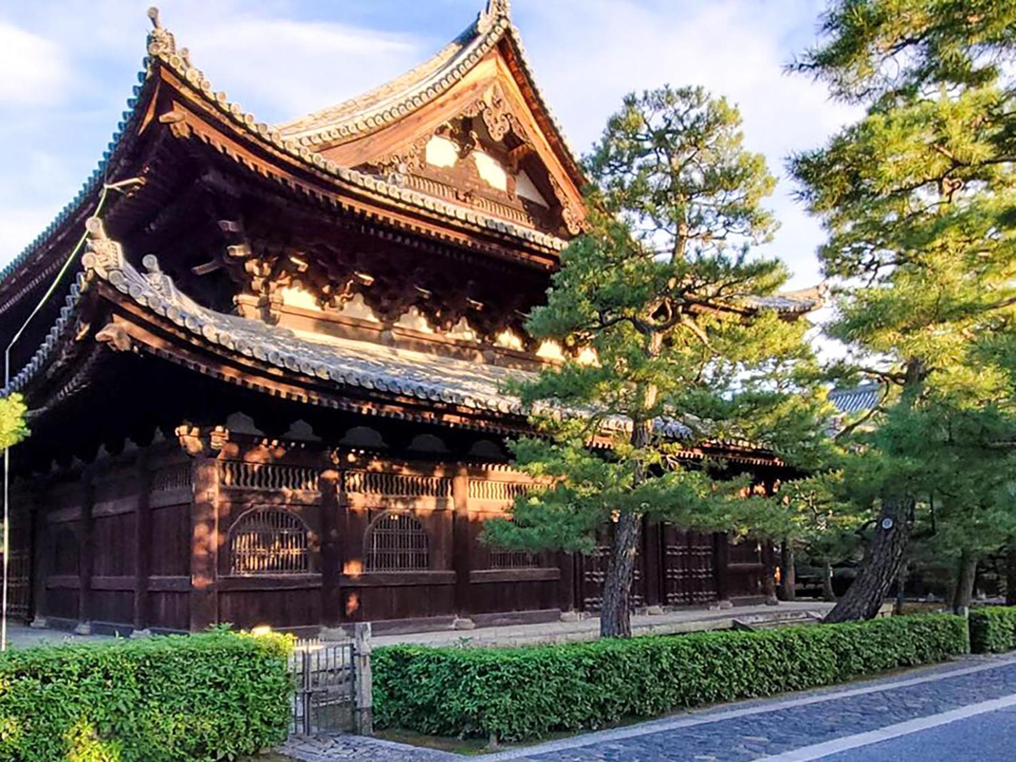 Ref Kyoto Hachijoguchi By Vessel Hotels ภายนอก รูปภาพ