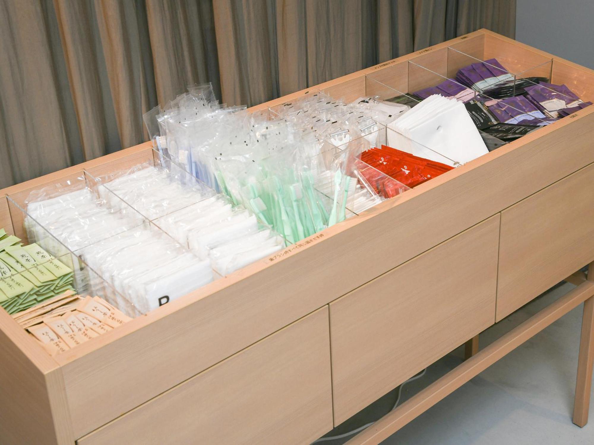 Ref Kyoto Hachijoguchi By Vessel Hotels ภายนอก รูปภาพ